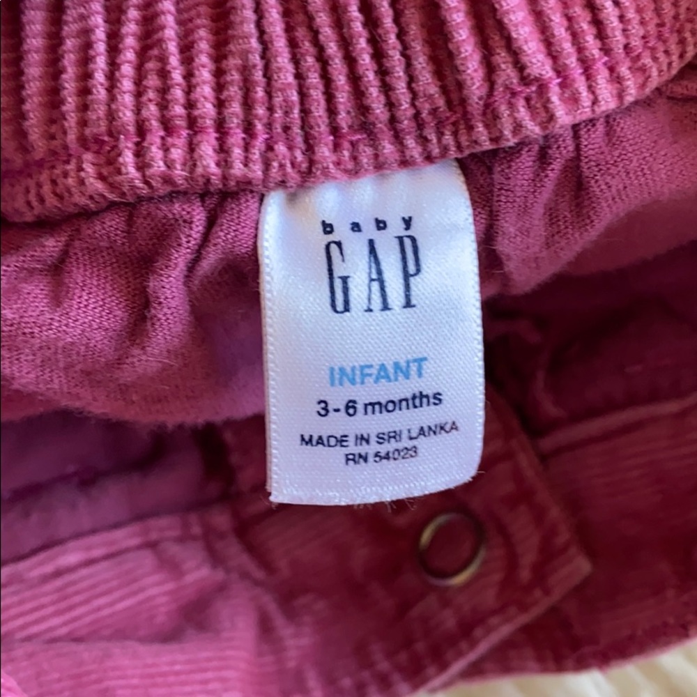 Baby GAP Skirt bundle - Picture 13 of 16